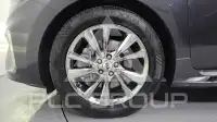 2019 KIA Carnival