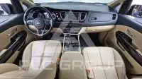 2019 KIA Carnival