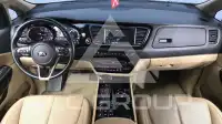 2019 KIA Carnival