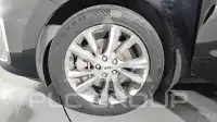 2019 KIA Carnival