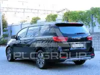 2019 KIA Carnival