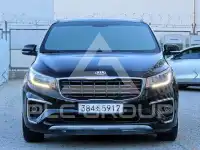2019 KIA Carnival
