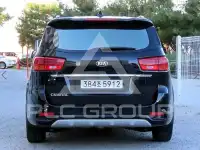 2019 KIA Carnival