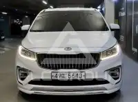 2019 KIA Carnival