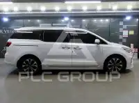 2019 KIA Carnival