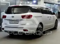 2019 KIA Carnival