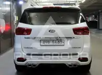 2019 KIA Carnival