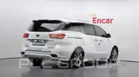 2019 KIA Carnival