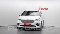2019 KIA Carnival