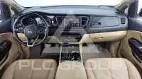 2019 KIA Carnival