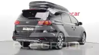 2019 KIA Carnival