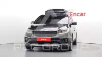 2019 KIA Carnival