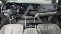2019 KIA Carnival