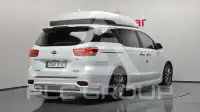 2019 KIA Carnival