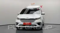 2019 KIA Carnival