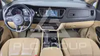 2019 KIA Carnival