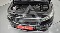 2019 KIA Carnival