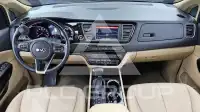 2019 KIA Carnival