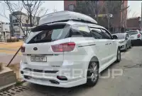 2019 KIA Carnival