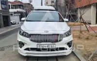 2019 KIA Carnival