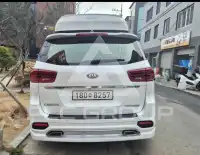 2019 KIA Carnival