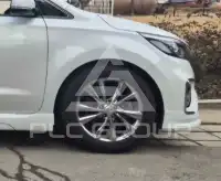 2019 KIA Carnival