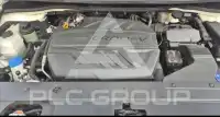 2019 KIA Carnival