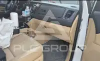 2019 KIA Carnival