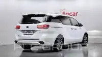 2019 KIA Carnival