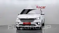 2019 KIA Carnival
