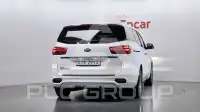 2019 KIA Carnival