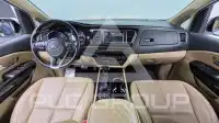 2019 KIA Carnival