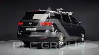 2019 KIA Carnival
