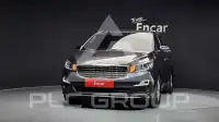 2019 KIA Carnival