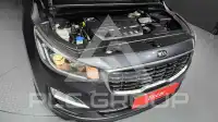 2019 KIA Carnival