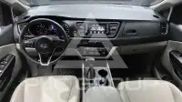 2019 KIA Carnival