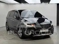 2019 KIA Carnival