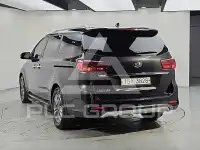 2019 KIA Carnival
