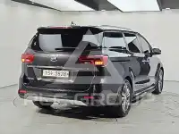 2019 KIA Carnival