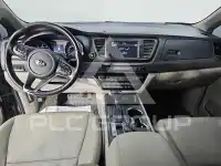 2019 KIA Carnival