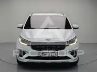 2019 KIA Carnival