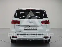 2019 KIA Carnival
