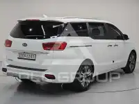 2019 KIA Carnival