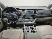 2019 KIA Carnival