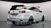 2019 KIA Carnival
