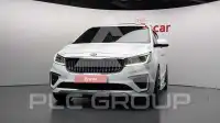 2019 KIA Carnival