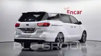 2019 KIA Carnival