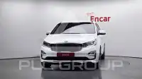 2019 KIA Carnival