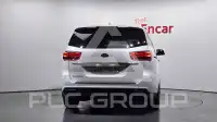 2019 KIA Carnival
