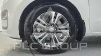 2019 KIA Carnival